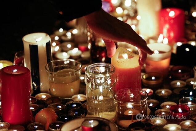 Постпарижський синдром. Почути ІДІЛ