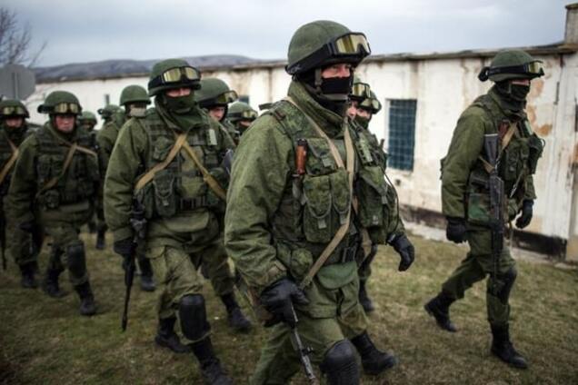 'Мовчання Мінська': Росія таємно закинула під Донецьк свій спецназ