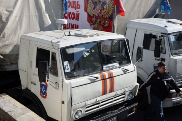 Снегирев рассказал, как террористы в Брянке 'распилили' российскую гуманитарку