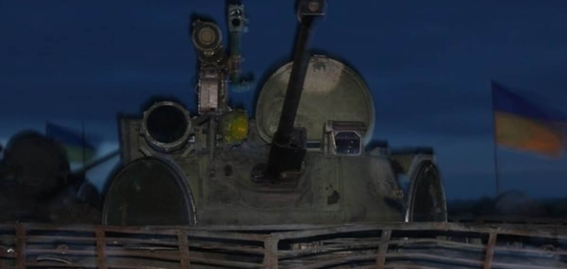 Генштаб показал фото учений десантников рядом с Крымом