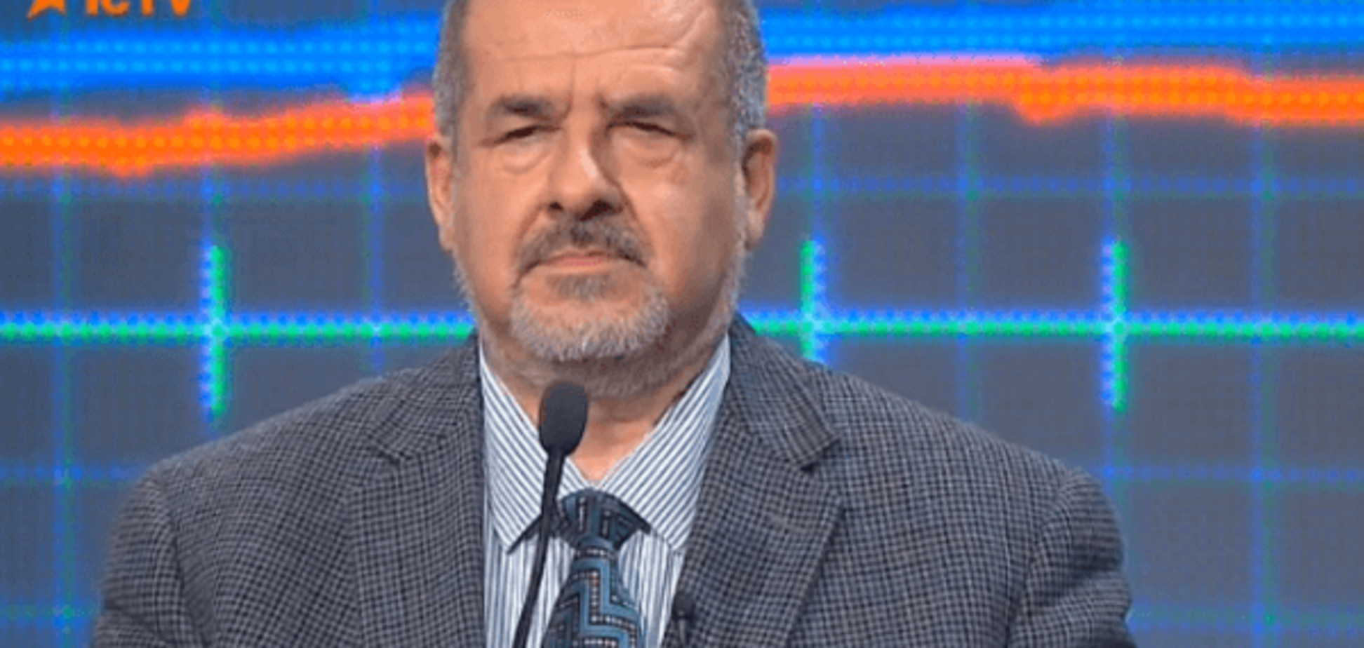 Во главе с Путиным: Чубаров привел пример государственного терроризма