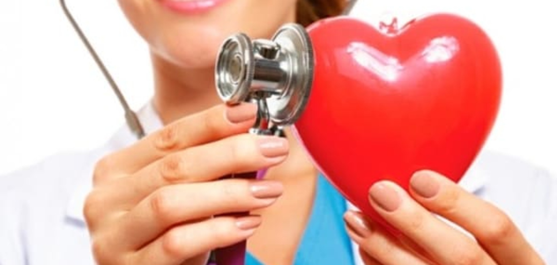  Врачи назвали 5 тревожных признаков проблем с сердцем