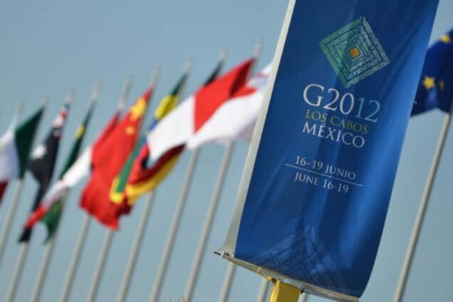 Россия терпит поражение