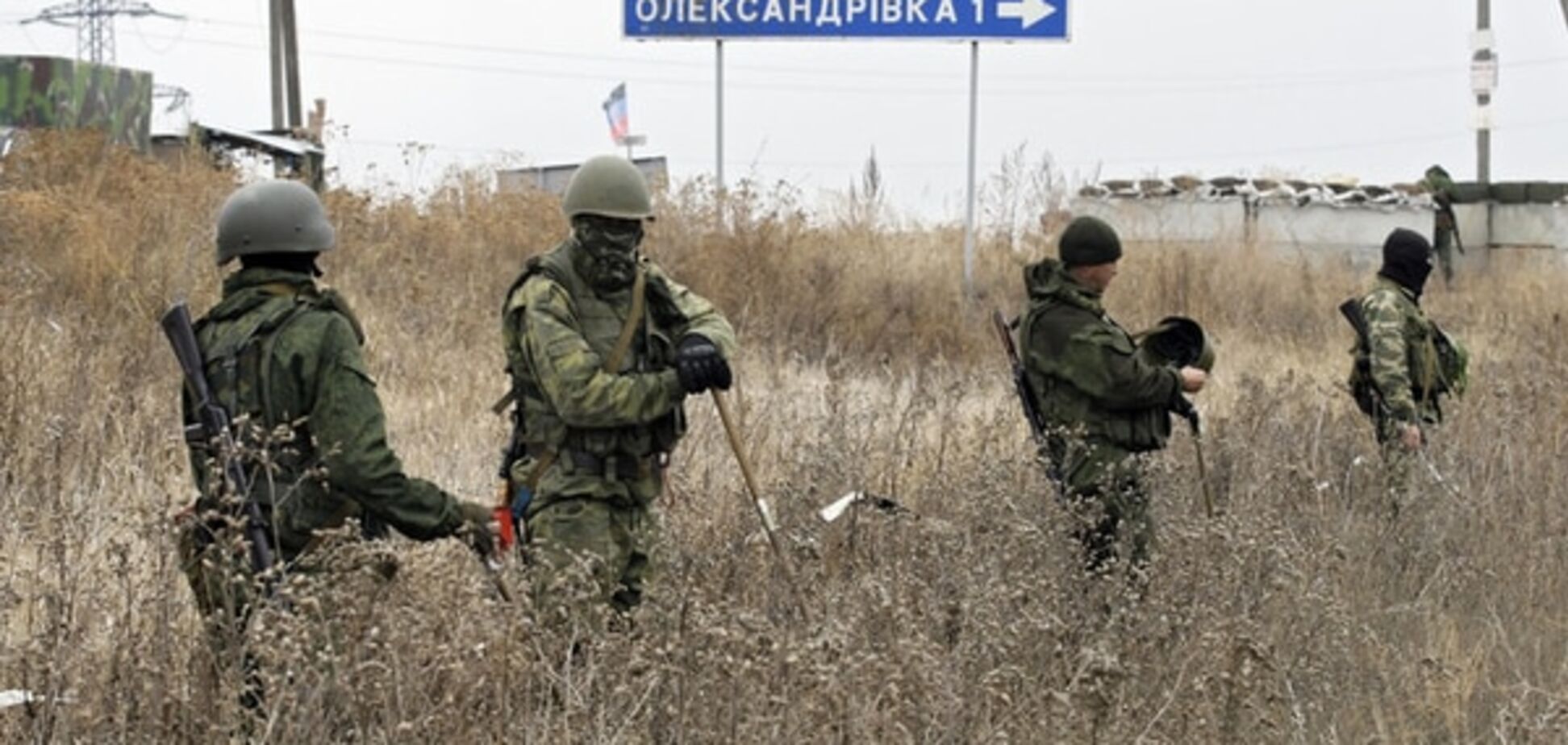 Тымчук рассказал, кто будет курировать террористов Донбасса вместо Суркова