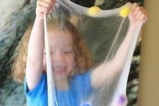 Как увлечь ребенка: 5 идей для игры на грани волшебства