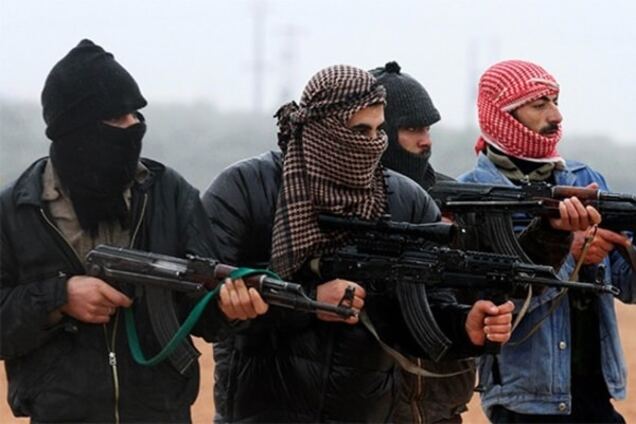 Чим відрізняються терористи від звичайних людей: головні ознаки