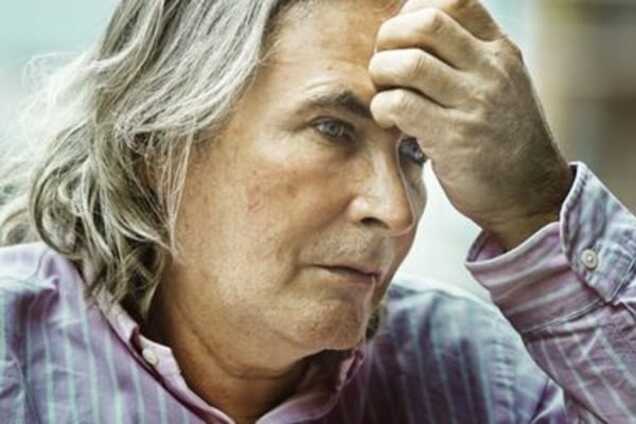 'Раньше было невыносимо, но сейчас же совсем п***ец': Орлуша рассказал о Крыме