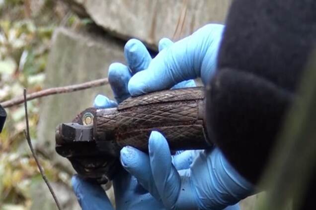 В Киеве задержали убийцу, который жестоко расправился с женщиной и ее ребенком