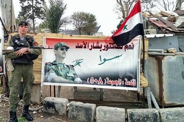 Втрати величезні: бойовик розповів про російських найманців і солдатів у Сирії