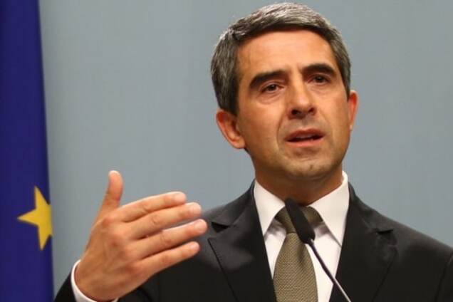 Путін розпочне дестабілізацію Європи з Балкан - Президент Болгарії