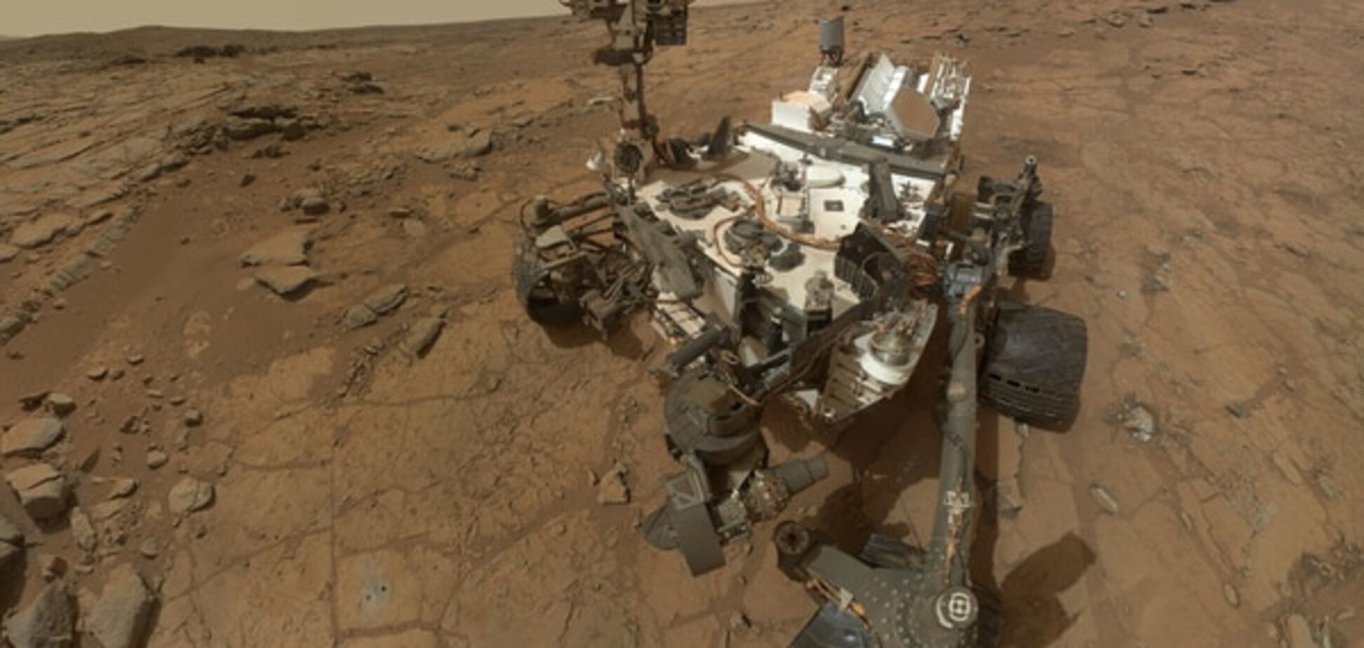Чому на Марсі досі немає людей: як корилась Червона планета