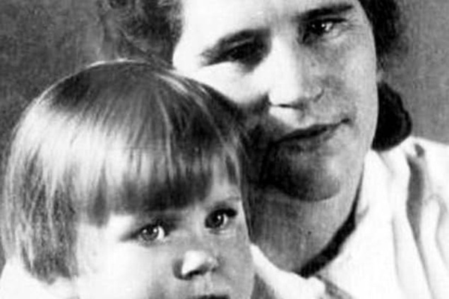 В Москве умерла дочь Гитлера