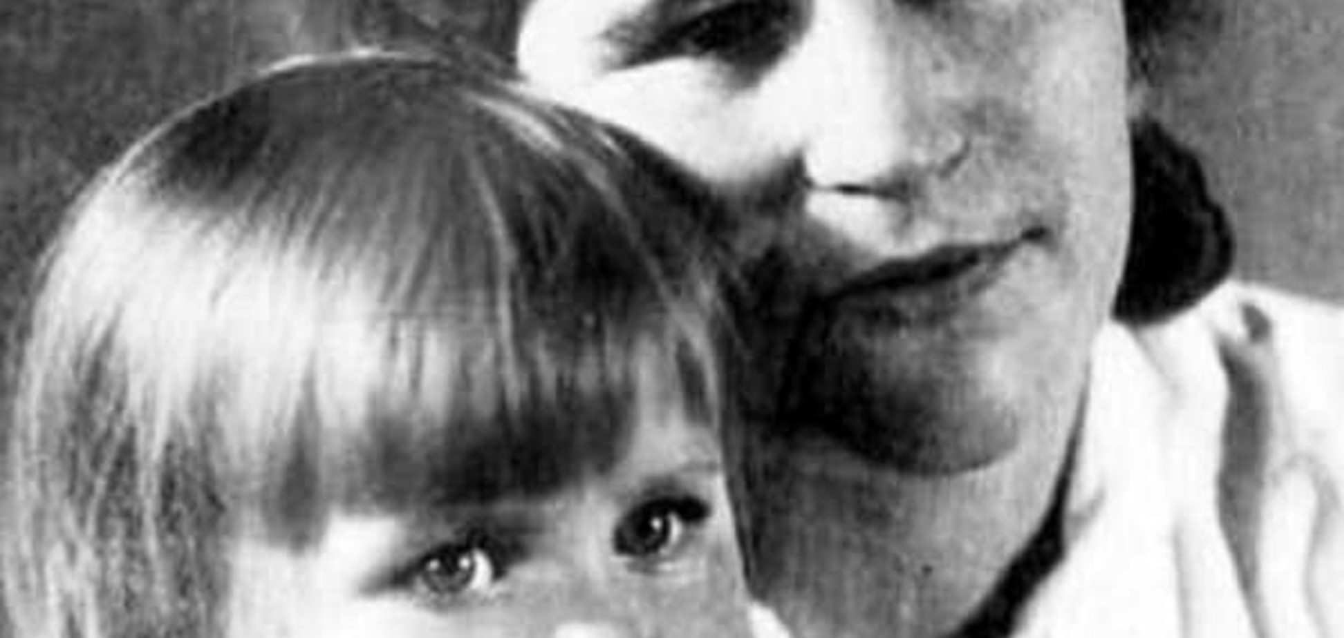 В Москве умерла дочь Гитлера