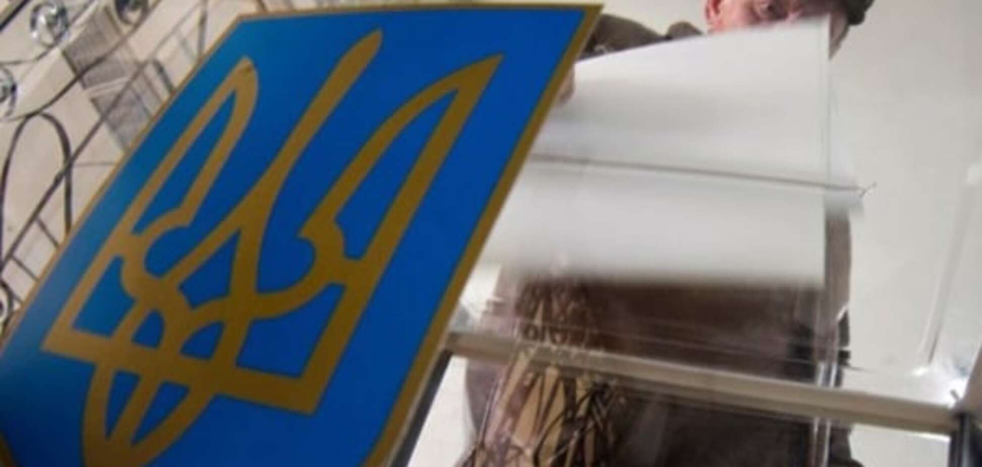 Второй тур выборов: в МВД назвали количество нарушений