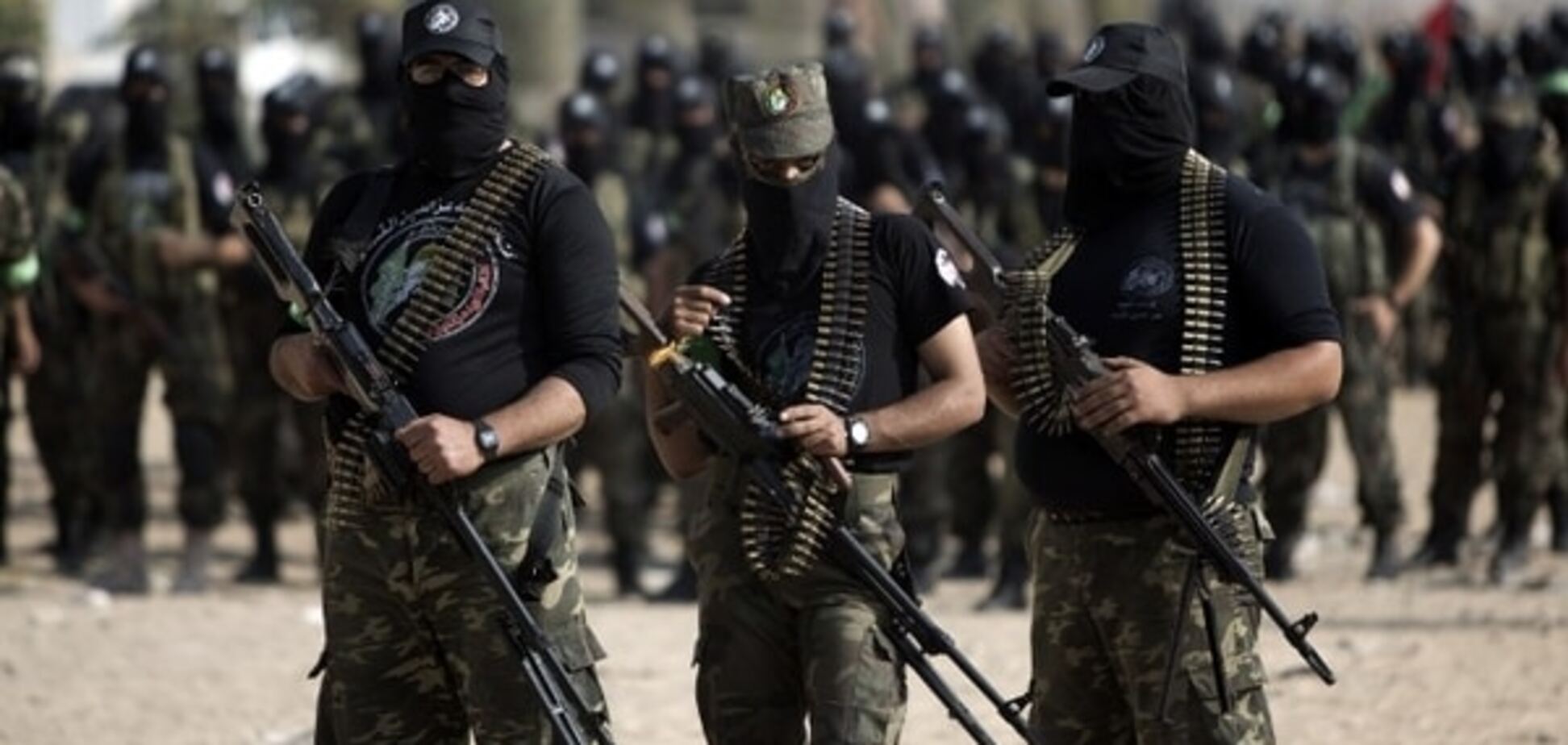 Российский журналист: террористы обречены, как чума, которую давно победили