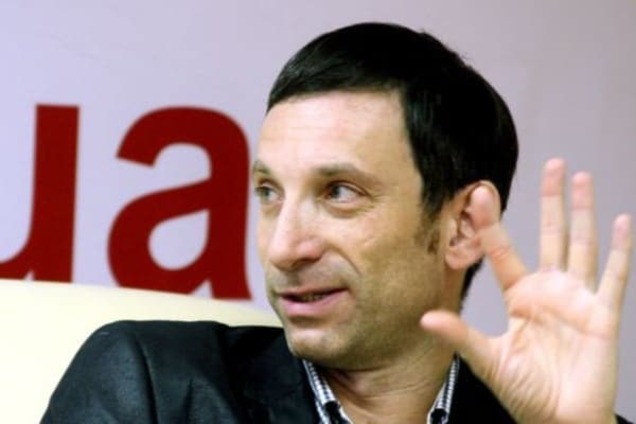 Портников рассказал, почему Запад не разменяет Украину на Сирию