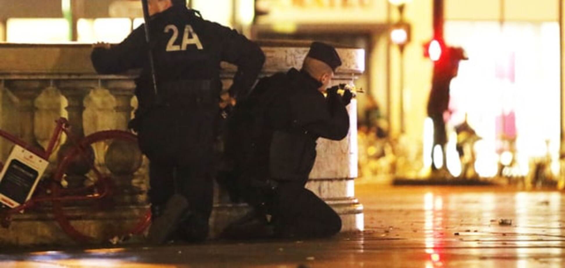 Atlantico: теракты в Париже – прелюдия к будущим атакам террористов ИГИЛ