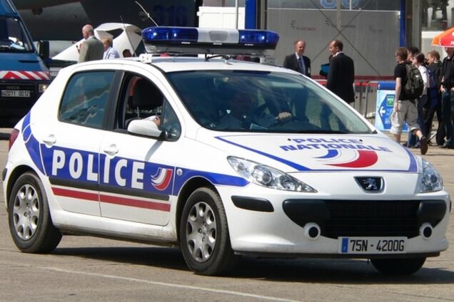 У Франції організували облаву на ісламістів: поліція проводить затримання