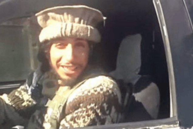 Французские СМИ назвали имя организатора терактов в Париже