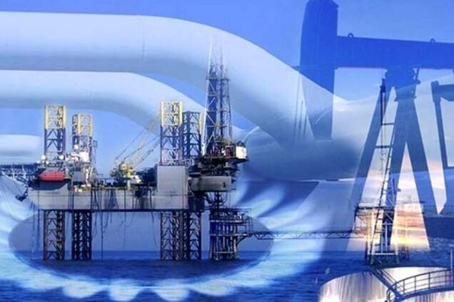 Расчет стартовой цены на нефть и газ в Украине могут изменить