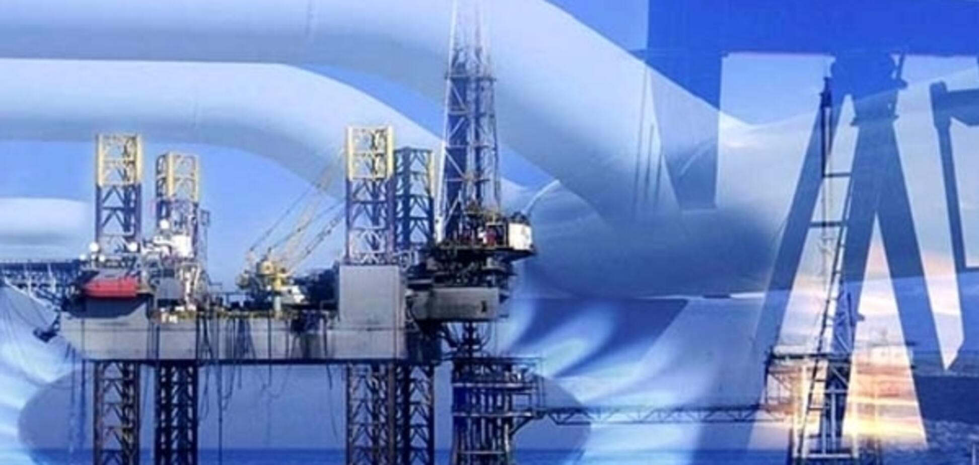 Расчет стартовой цены на нефть и газ в Украине могут изменить