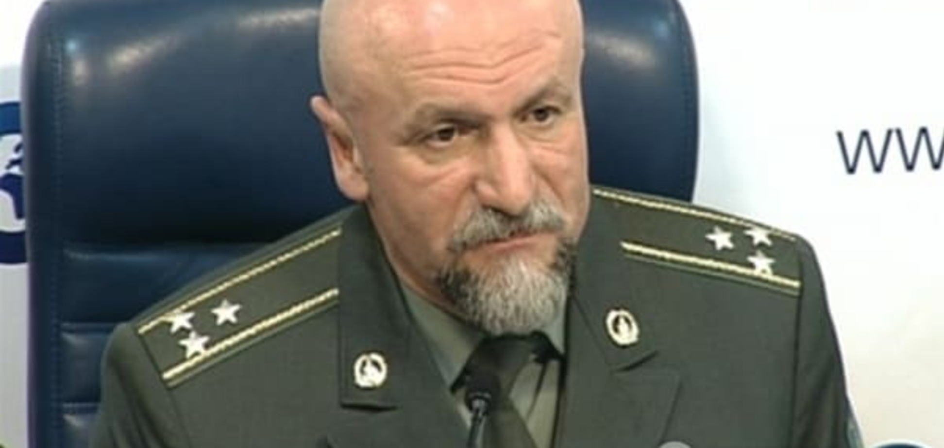 Полковник военной разведки рассказал, что делает российский спецназ в Донецке