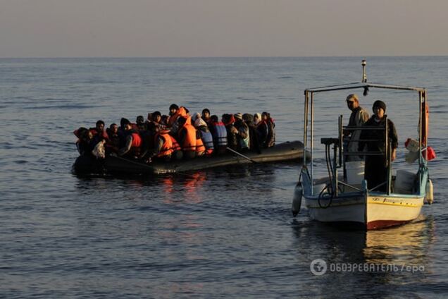 Как теракты в Париже изменят отношение Европы к мигрантам