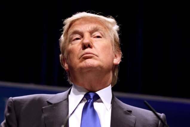 Трамп рассказал о возможных ответах на серию терактов в Париже