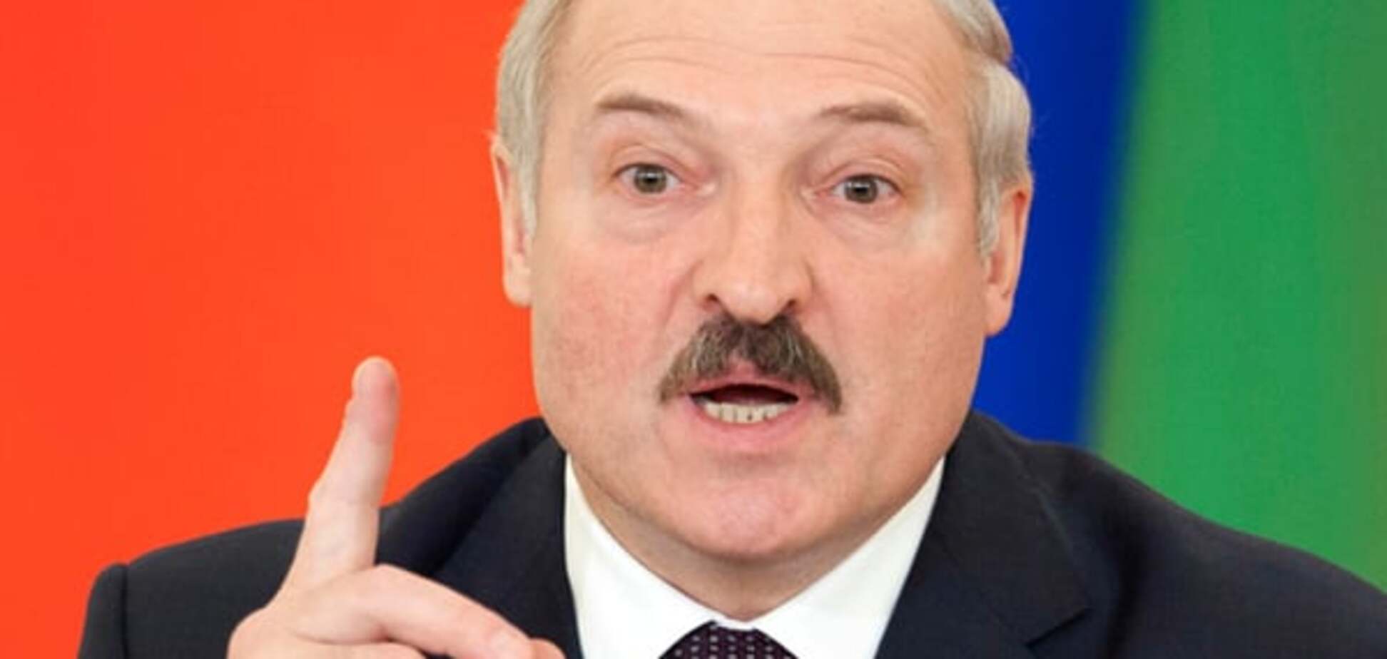 'Батька' проти МВФ: Лукашенко відмовився ламати 'соціальну державу'