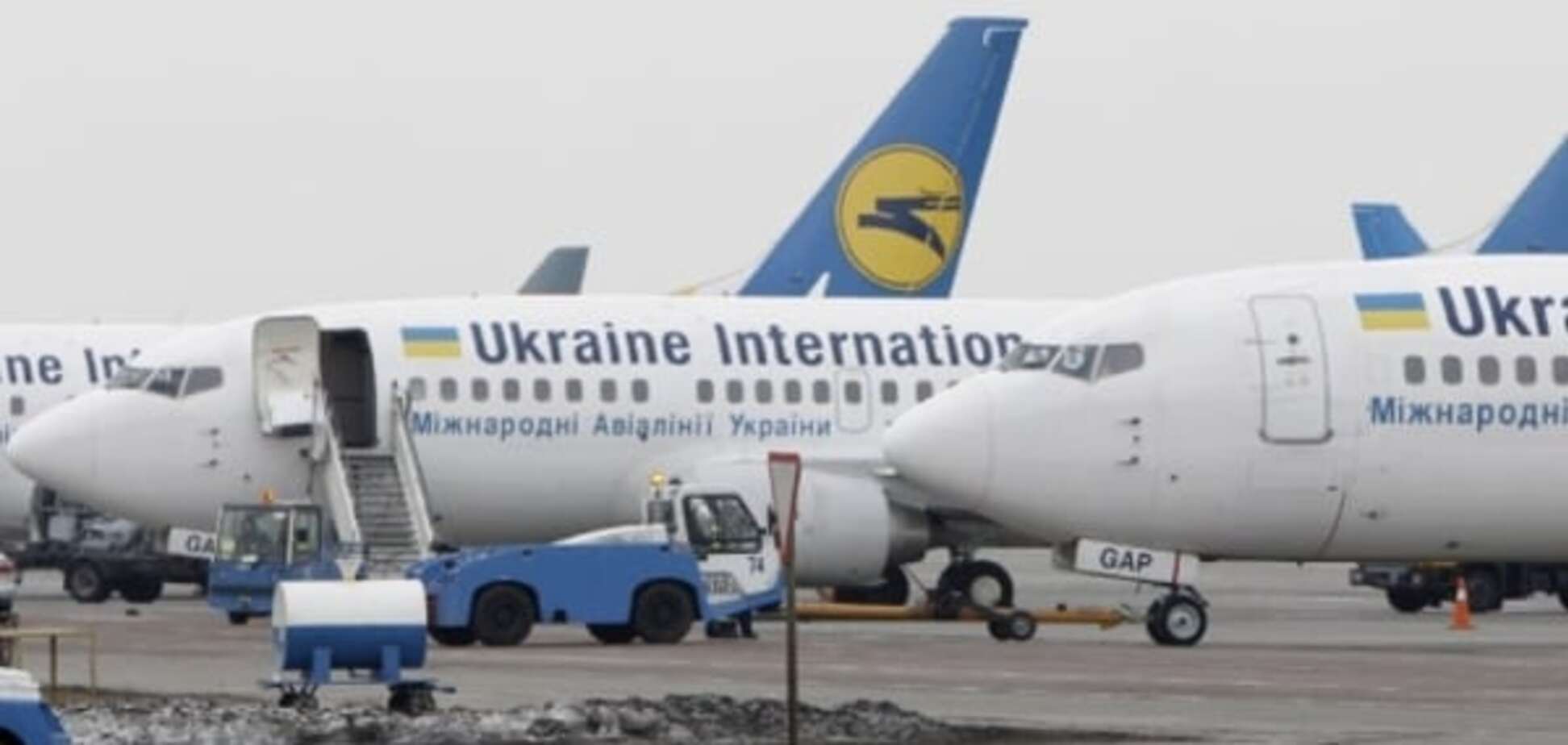 Летать или не летать: Украина приняла решение, относительно авиасообщения с Египтом