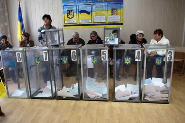 Сенсації другого туру: як аутсайдери виграли вибори мерів