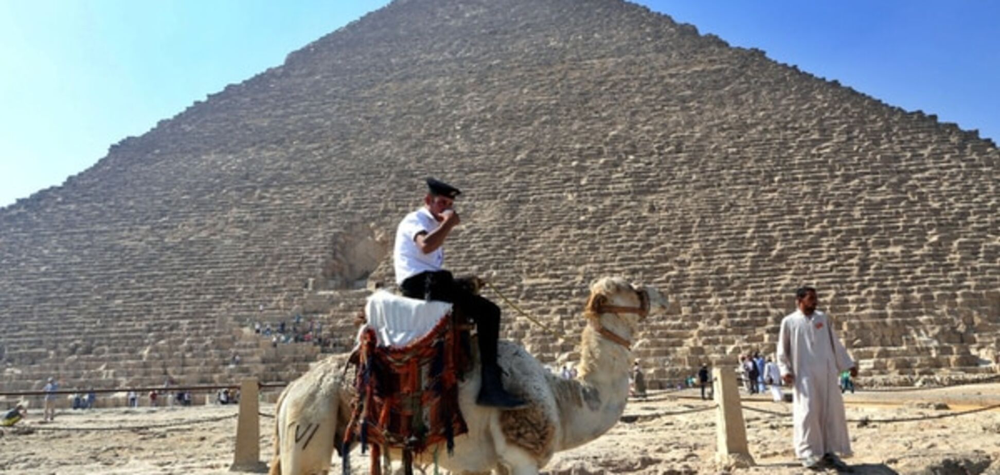 Загадки Египта: почему ученые до сих пор не раскрыли тайны пирамид