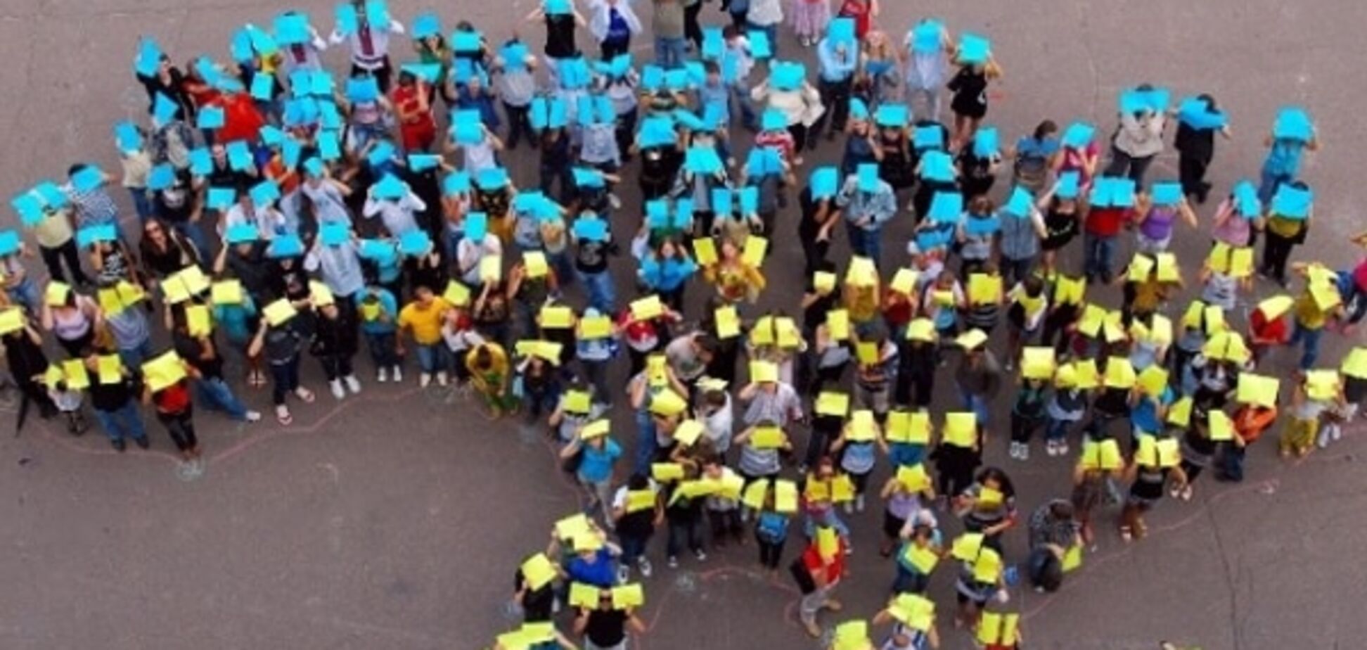 Топ-50: Україна виросла на два пункти в рейтингу національних брендів