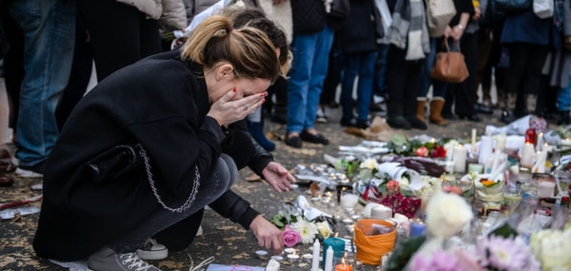 Мировой терроризм: исследователи назвали шокирующие цифры