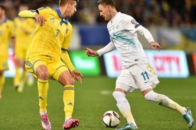 Хачериди после ничьей со Словенией открыл тайну своей подготовки