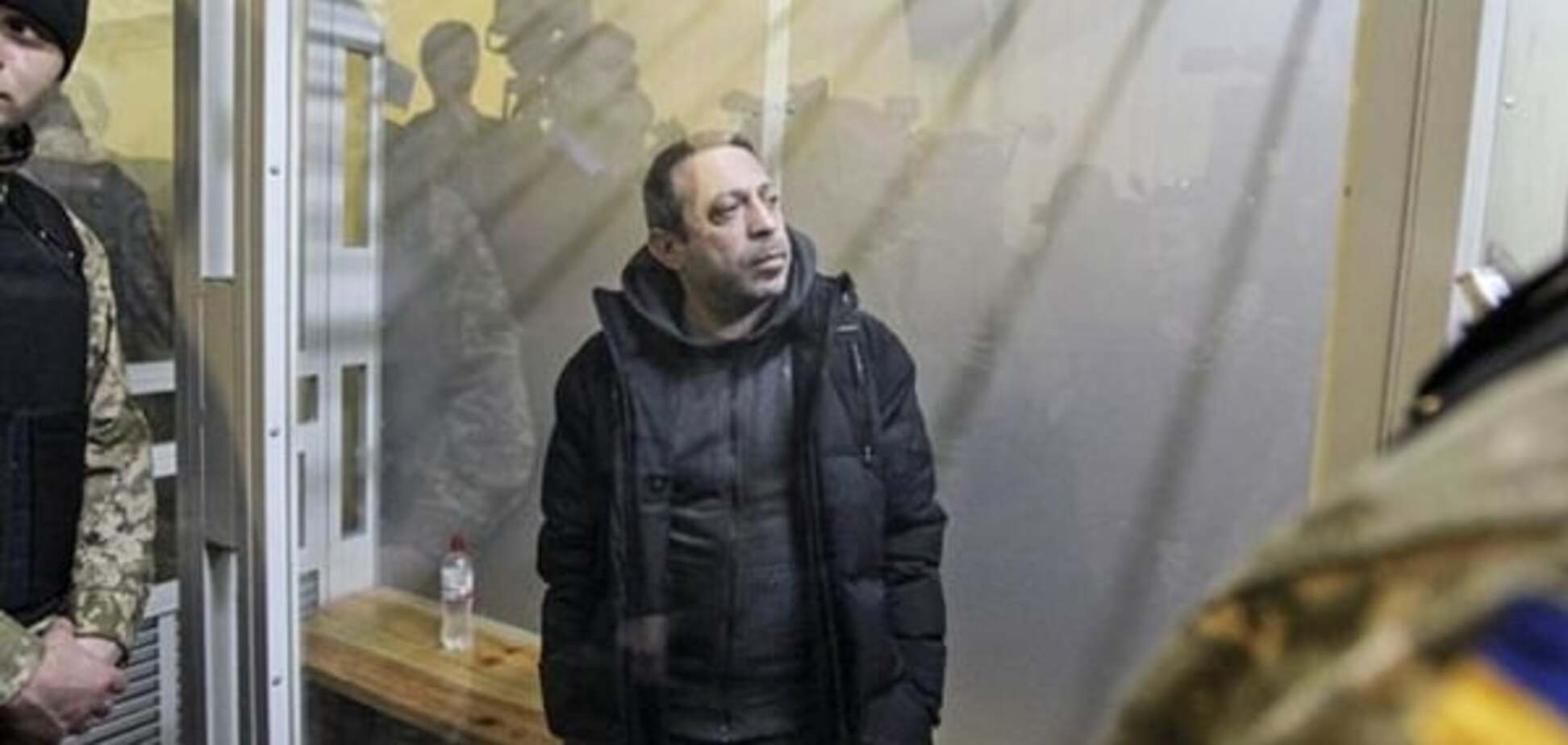 В Киеве состоялось слушание по делу Корбана