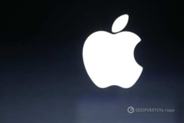 Apple може позбутися свого імені через 'російський одеколон'
