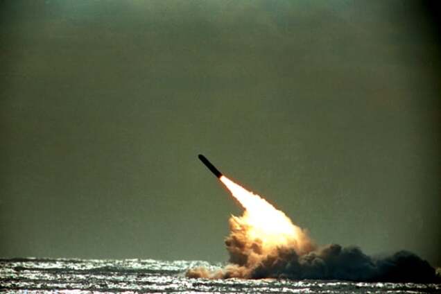 Месть Путина: Россия нанесла удары по Сирии крылатыми ракетами с подлодки