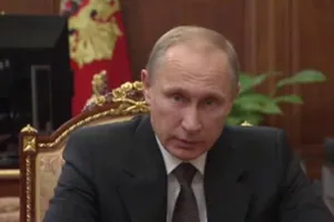 Я бы на месте российских матерей задумался...