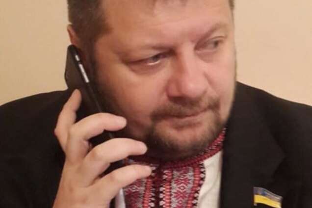 Ляшко: суд признал, что арест Мосийчука был беспределом