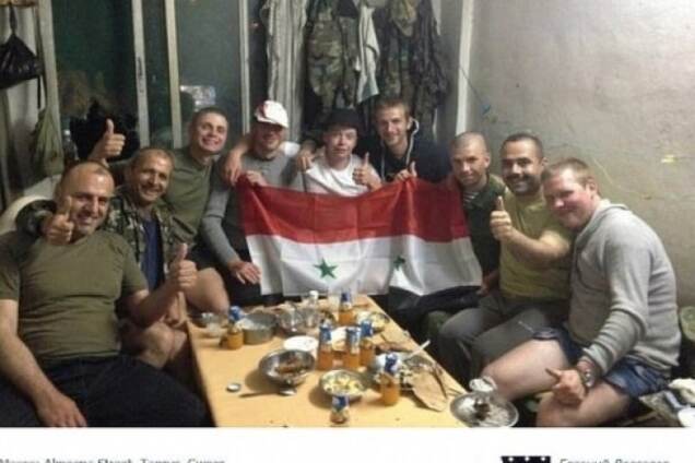 Путинских вояк в Сирии подкосила эпидемия гепатита и дизентерии