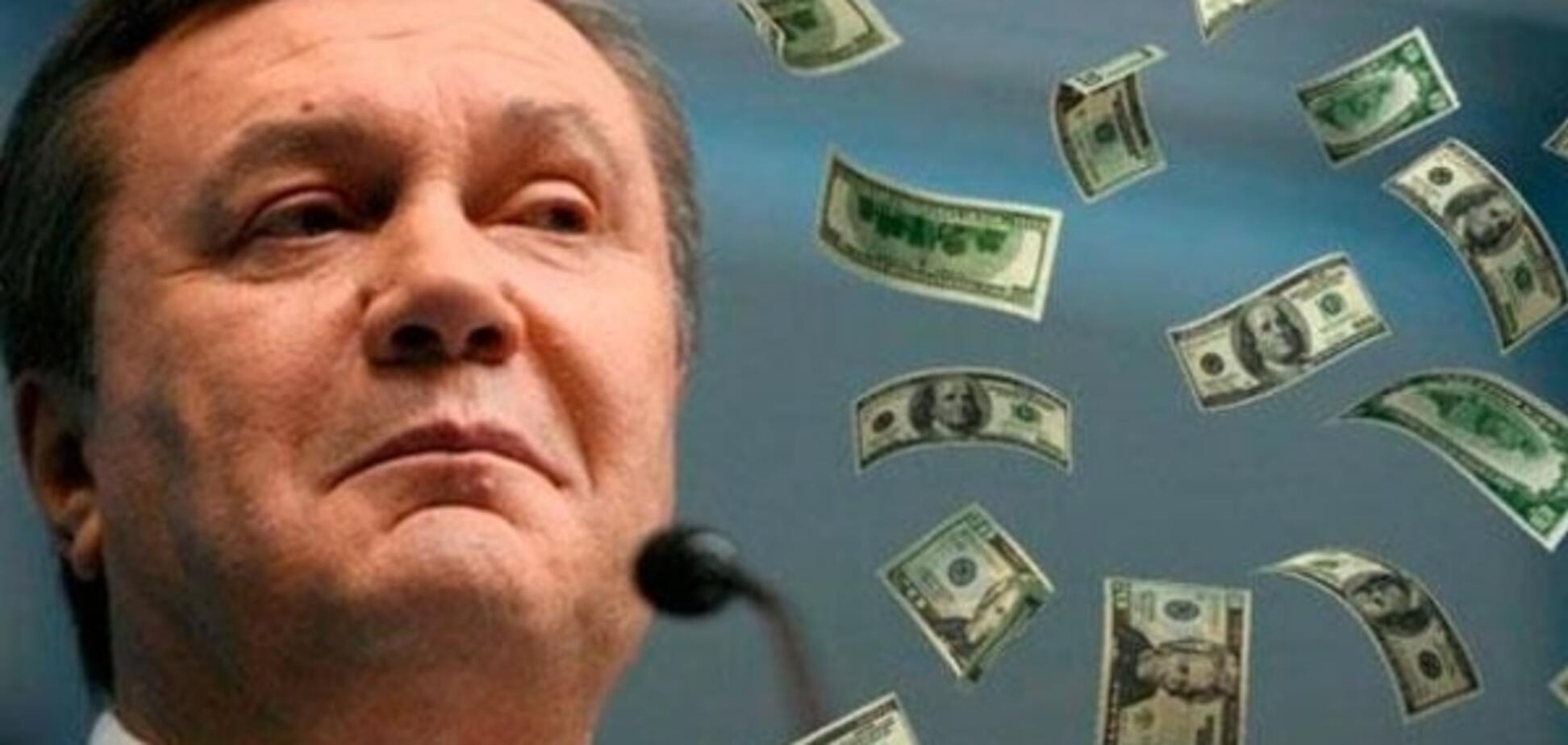 Захід зобов'язаний тиснути на Кремль по українському боргу - Bloomberg