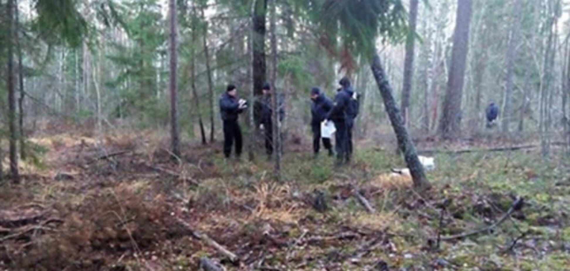 Трагедия в Беларуси: знаменитую чемпионку нашли мертвой в лесу