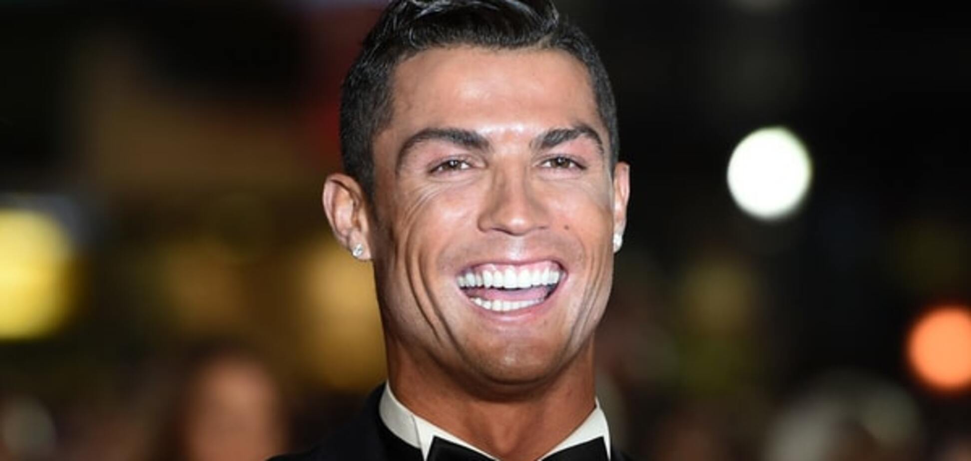 Роналду тонко потроллил Месси