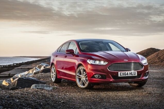 Хиты продаж: какие новые авто покупали украинцы в октябре