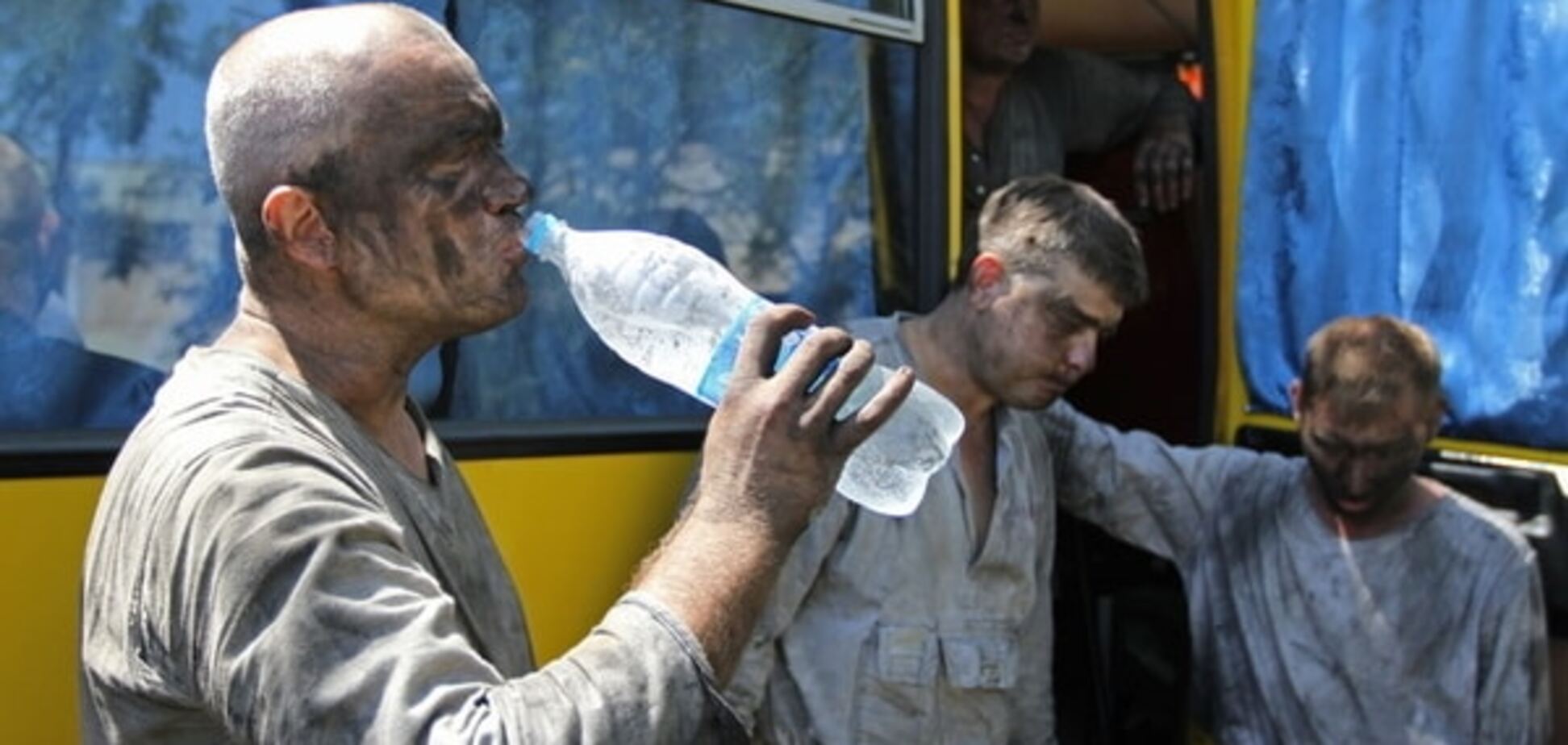 'Давайте отстаивать право на жизнь': в оккупированной Макеевке состоится митинг шахтеров