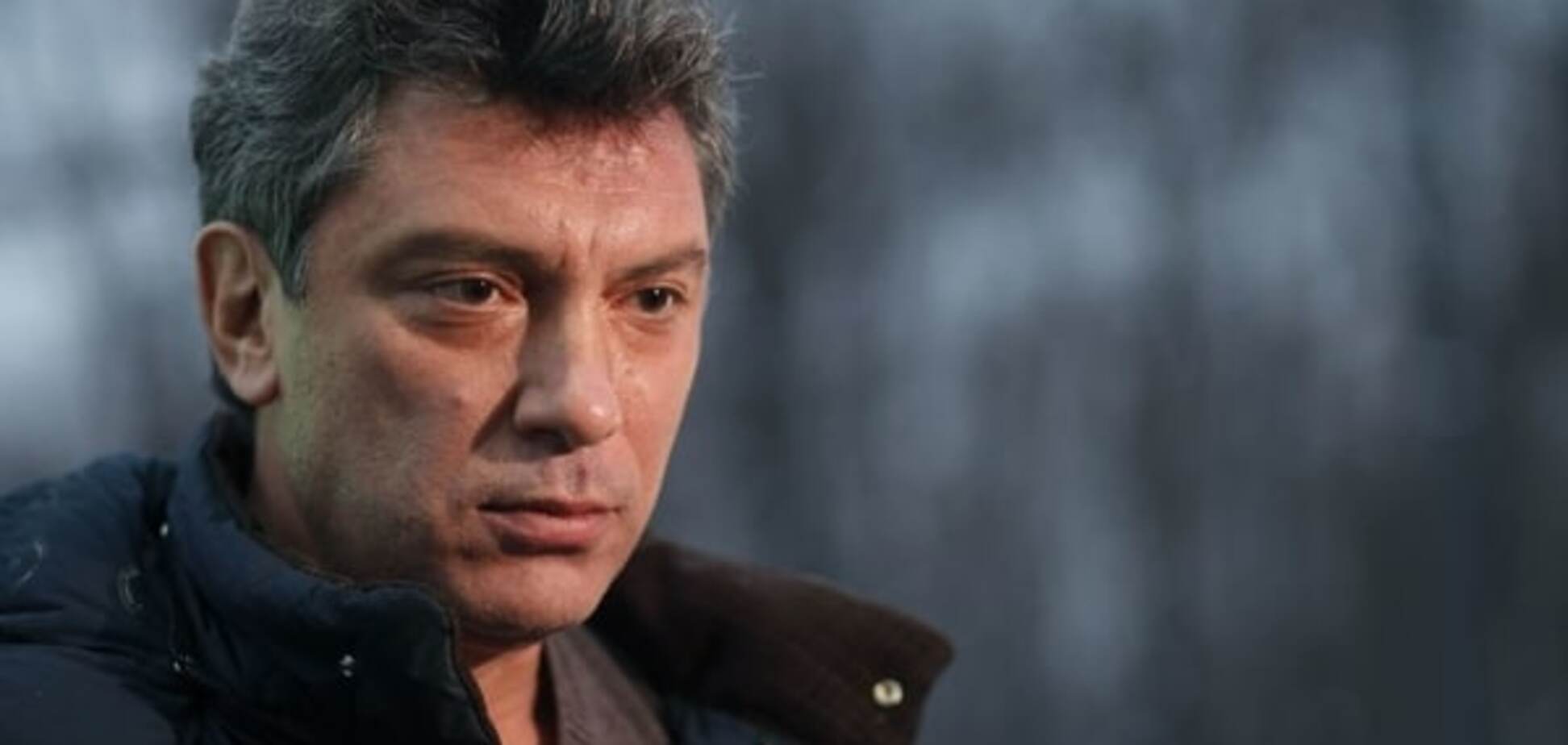 Немцова посмертно наградили премией Магнитского