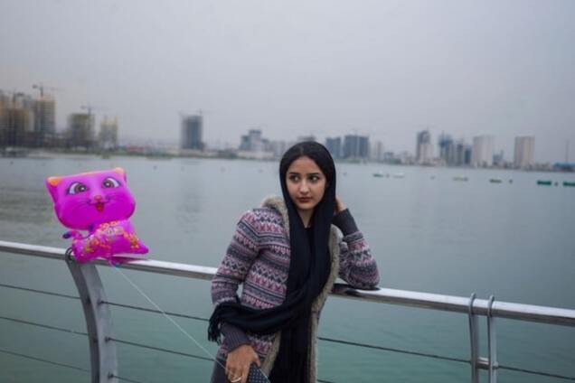 Современная Персия: как живут люди в Иране XXI века