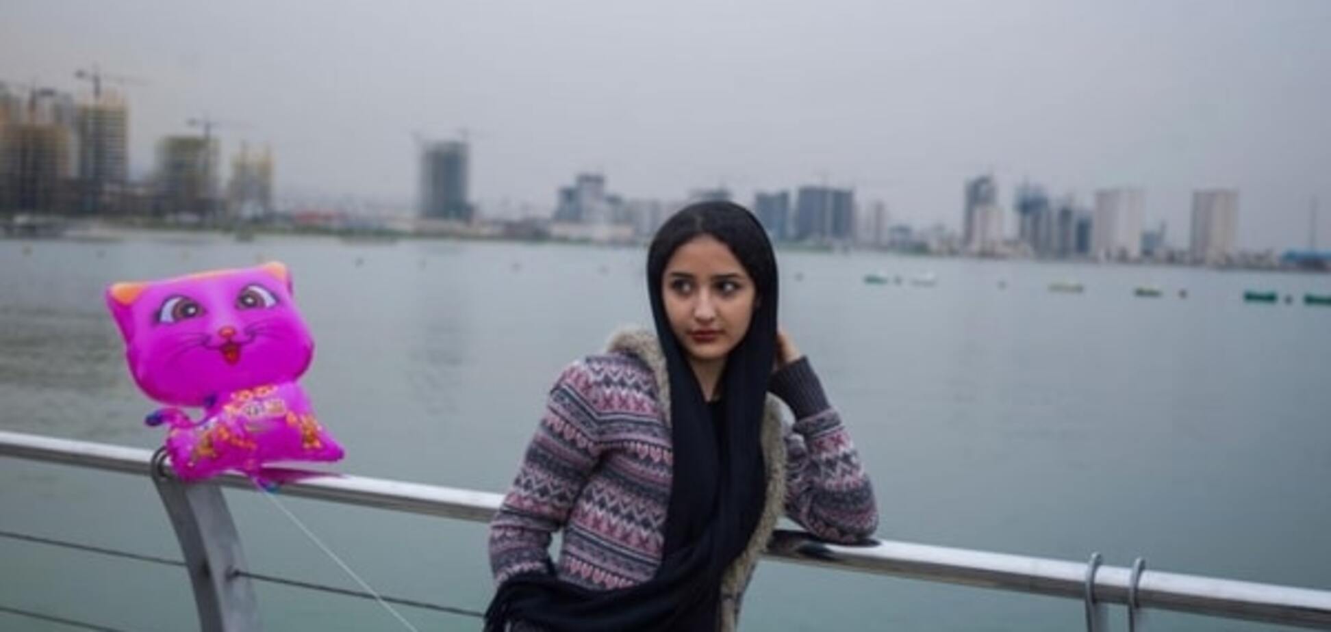 Современная Персия: как живут люди в Иране XXI века