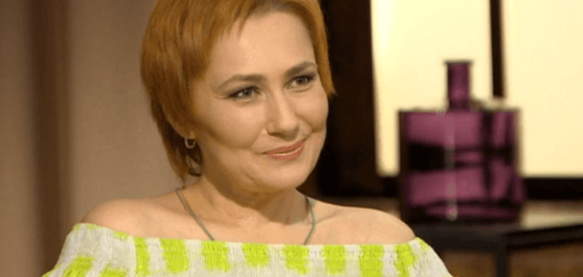 Алена Мозговая откровенно рассказала о расставании с Пономаревым